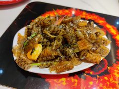 -皇庭广场(福华三路店)