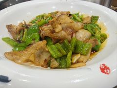 -椒香川流不息川菜馆(二七北路店)