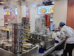 -王菊美食街·王菊面馆(总店)