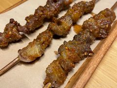 -关东小磨东北菜(上海长风大悦城店)