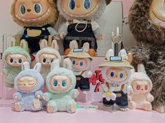 -泡泡玛特POPMART(侨福芳草地店)