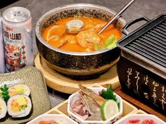 -花时·炭火烧肉(东百中心A馆店)
