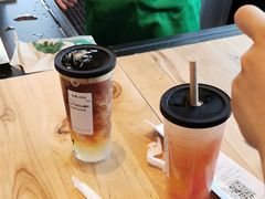 -星巴克臻选(湖滨道店)