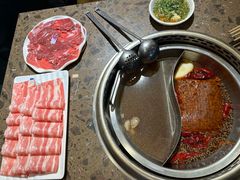 -小龙坎老火锅(北京三里屯店)