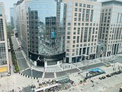 -喜悦烤鸭·新京菜(王府井店)