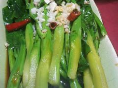 -布衣草棚风格餐厅