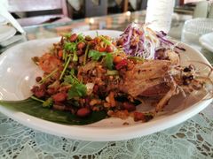 -Onion restaurant