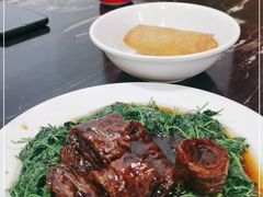 -王家沙点心店(南京西路总店)