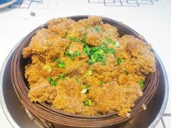 -米汤记忆(南京西路店)