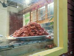 -胖哥牛蛙龙虾烧烤城(育才路店)