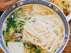-二宽中国兰州拉面(幸福城店)