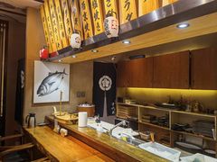 -千代武日本料理(爱建店)