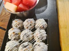 -炸鸡情侣韩式料理(中央大街店)