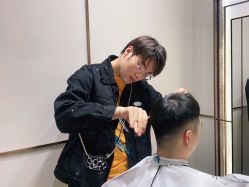 -崇尚GAVIN STYLE臻选