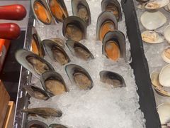 -顺德联塑万怡酒店·万荟轩自助餐厅