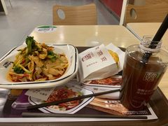 -魏家凉皮(博水商务大厦店)