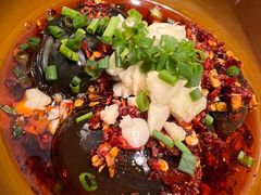 -老湖南·河鱼一锅鲜(兆禾里店)