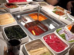 -海底捞火锅(群光广场店)