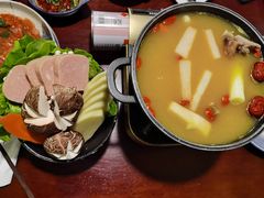 -紫滇源云南生态菜(丹凤街店)