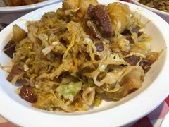 -西贝(枫蓝国际购物中心店)