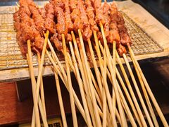 -苏格里岛自助烤肉海鲜火锅(成都金牛万达店)