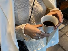 -RUMORS COFFEE ROASTERY鲁马滋咖啡(湖南路店)