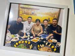 -金明姬铁锅炖(东坝店)