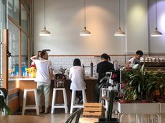 -Country Lane咖啡·意粉(荔园新天地店)