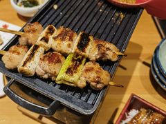 -大岛日本料理铁板烧(南通大饭店)