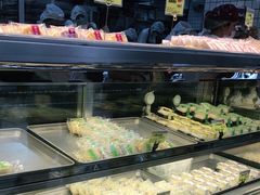 -鲍师傅糕点(江苏路店)