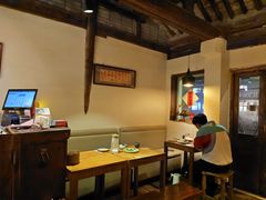 -长亭酒肆.武夷菜(鼓楼后海店)