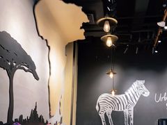 -ZOO COFFEE动物园咖啡(望京锐创店)