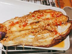 -木屋烧烤(南新店)