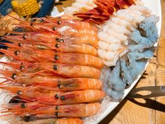 -松岛日本料理(汾江路店)