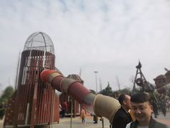 -枫香湖儿童公园