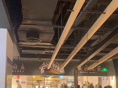 -太二酸菜鱼(天鹅湖万达店)