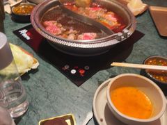 -牛New寿喜烧(曹路花园城店)