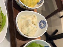 -东方饺子王(大屯路店)