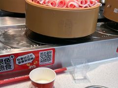 -龍歌自助小火锅(李沧丽达店)