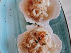 金蒜粉丝蒸贝-陶陶居酒家(SM二期购物广场店)
