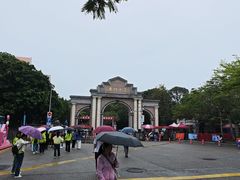 -厦门大学(思明校区)