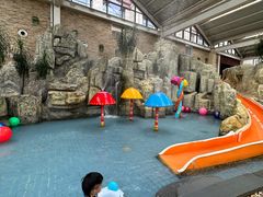 -太白山御龙湾温泉