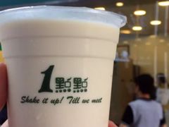 -1点点(万达茂店)