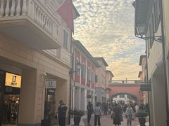-京津佛罗伦萨小镇