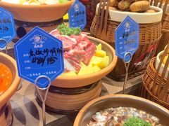-醉秦川餐厅(吾悦广场店)