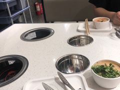 -龍歌自助小火锅(崂山丽达店)