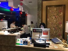 -碧露轩·大益茶体验馆(镇江路店)