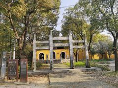 景点-缥缈峰景区