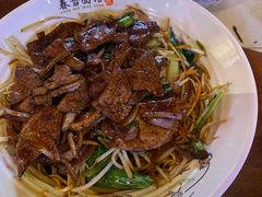 -春雪面馆(转塘店)