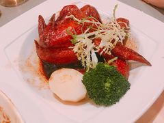 -太平馆餐厅(尖沙咀店)